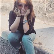 Studentessa di giurisprudenza, diploma scientifico con votazione di 93/100. Zona Belpasso ( CT)